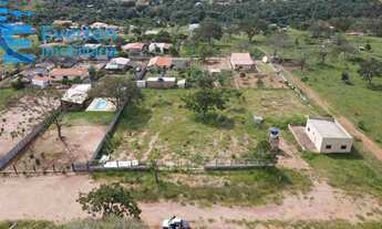 Imagem 4: Chácara em Uberlândia MG a 5 Km do anel Viario Ayrton Senna