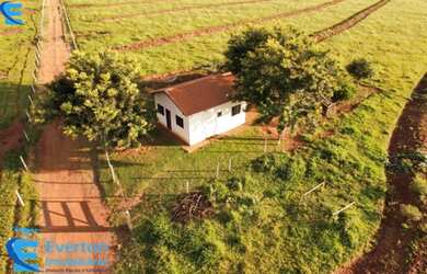 Imagem 6: Fazenda de 16.50 Alqueires em Santa Vitória-MG: oportunidade única com 79,86 hectares de á