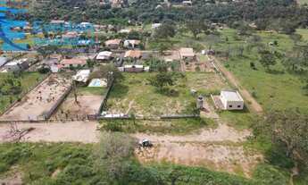 Imagem 5: Chácara em Uberlândia MG a 5 Km do anel Viario Ayrton Senna