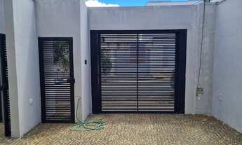 Imagem 2: Lindo sobrado com 130 m² de área construída em terreno de 125 m² !