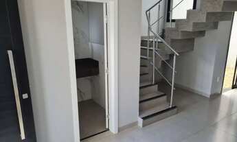 Imagem 6: Lindo sobrado com 130 m² de área construída em terreno de 125 m² !