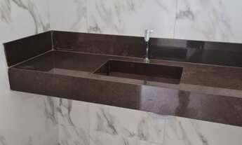 Imagem 7: Lindo sobrado com 130 m² de área construída em terreno de 125 m² !