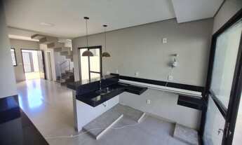 Imagem 3: Lindo sobrado com 130 m² de área construída em terreno de 125 m² !