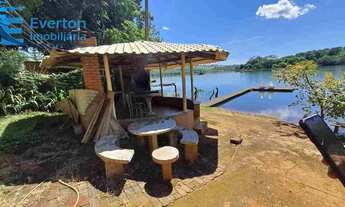 Imagem: Rancho 2.000m2 - Condomínio Fechado Miranda