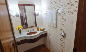 Imagem 5: Casa c/ 250m², terreno 360m², 3 quartos 1 suite, 3 salas, 3 banheiros, 2 vagas garagem, sa