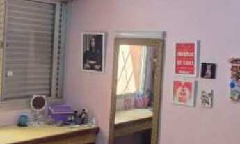 Imagem 5: Amplo apto no centro de Uberlândia, com 3/4, duas salas, em prédio com portaria 24 hs e 3