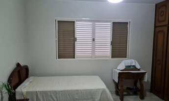 Imagem 7: Casa c/ 250m², terreno 360m², 3 quartos 1 suite, 3 salas, 3 banheiros, 2 vagas garagem, sa