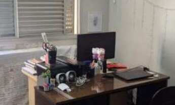 Imagem 6: Amplo apto no centro de Uberlândia, com 3/4, duas salas, em prédio com portaria 24 hs e 3