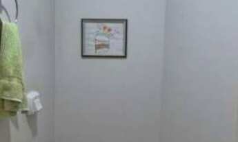 Imagem 3: Amplo apto no centro de Uberlândia, com 3/4, duas salas, em prédio com portaria 24 hs e 3