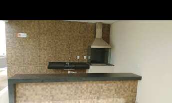 Imagem 6: Apto 2/4, sala conjugada com cozinha e banheiro, em condomínio com piscina, salão de festa