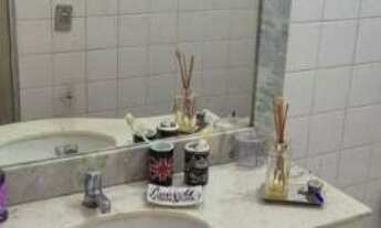 Imagem 4: Amplo apto no centro de Uberlândia, com 3/4, duas salas, em prédio com portaria 24 hs e 3