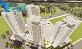 Imagem: Apartamentos novos, 60,32 m², 2 quartos