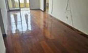 Imagem 4: Apartamento c/ 3 quartos 1 suite, sala 2 ambientes, 3 banheiros, cozinha, lavandeira, saca