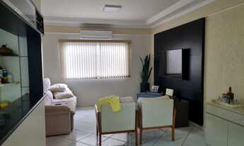 Imagem 2: Casa de 215 m², com 3/4 (1 suíte), cômodos grandes e com área gourmet completa