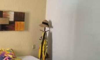 Imagem 7: Amplo apto no centro de Uberlândia, com 3/4, duas salas, em prédio com portaria 24 hs e 3