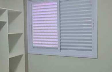 Imagem 3: Apto de 60 m², bem localizado, com 2 quartos e 1 vaga de garagem espaçosa que cabem 2 carr