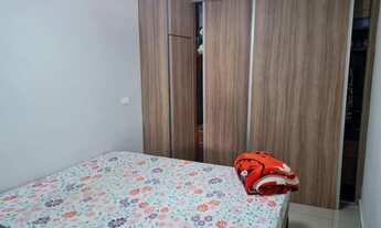 Imagem 6: Casa térrea de 160 m² com 2 salas, 2 quartos (1 suíte), copa, cozinha, área gourmet, quint