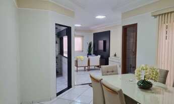 Imagem: Casa de 215 m², com 3/4 (1 suíte), cômodos