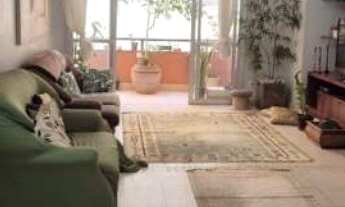 Imagem 1: Amplo apto no centro de Uberlândia, com 3/4, duas salas, em prédio com portaria 24 hs e 3