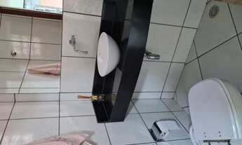 Imagem 5: Casa de 215 m², com 3/4 (1 suíte), cômodos grandes e com área gourmet completa