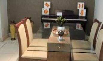 Imagem 2: Amplo apto no centro de Uberlândia, com 3/4, duas salas, em prédio com portaria 24 hs e 3