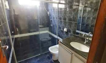 Imagem 4: Casa térrea de 160 m² com 2 salas, 2 quartos (1 suíte), copa, cozinha, área gourmet, quint