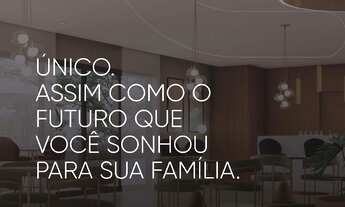 Imagem 5: Apto 3 quartos com espaços bem projetados e condomínio com itens além do comum que não tem