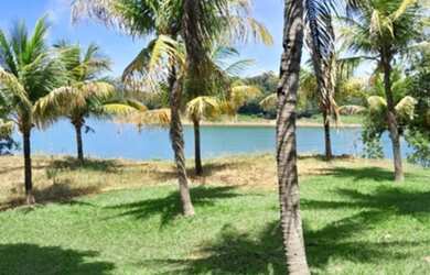 Imagem 4: Chácara de Tirar o Fôlego à Venda em Cascalho Rico-MG: Ideal para Pescaria e Descanso! 2 Q