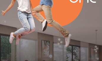 Imagem 4: Apto 3 quartos com espaços bem projetados e condomínio com itens além do comum que não tem