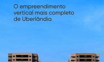 Imagem 3: Apto 3 quartos com espaços bem projetados e condomínio com itens além do comum que não tem