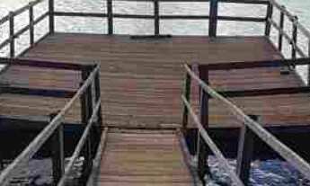 Imagem: Rancho 2.058m2 - Condomínio Fechado Miranda