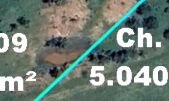 Imagem 2: Chácaras à Venda em Uberlândia-MG: Oportunidade Imperdível com 20.160 m² na Área Rural Pró