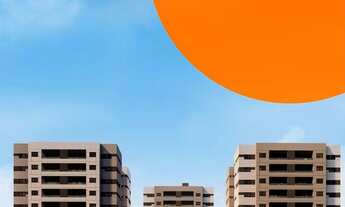 Imagem: Apto 3 quartos com espaços bem projetados