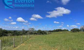 Imagem 3: Fazenda de Pecuária de Corte em São Gonçalo do Abaeté-MG: 417,48 hectares de oportunidade