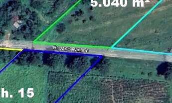 Imagem 1: Chácaras à Venda em Uberlândia-MG: Oportunidade Imperdível com 20.160 m² na Área Rural Pró