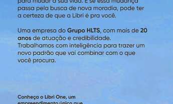 Imagem 2: Apto 3 quartos com espaços bem projetados e condomínio com itens além do comum que não tem