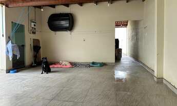 Imagem 2: Excelente casa de 118 m², com 3/4 (1 suíte), sala em 2 ambientes, 3 vagas de garagens e qu