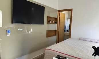 Imagem 6: Excelente casa de 118 m², com 3/4 (1 suíte), sala em 2 ambientes, 3 vagas de garagens e qu