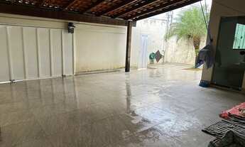 Imagem 3: Excelente casa de 118 m², com 3/4 (1 suíte), sala em 2 ambientes, 3 vagas de garagens e qu