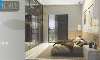 Imagem 5: Apto 2/4 (1 suíte) em ótima localização, com sacadas na sala, nos quartos e na cozinha