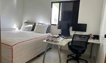 Imagem 7: Excelente casa de 118 m², com 3/4 (1 suíte), sala em 2 ambientes, 3 vagas de garagens e qu