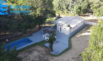 Imagem: Chácara com 5750 m² em Uberlândia - MG