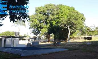 Imagem 2: Chácara com 5750 m² em Uberlândia - MG