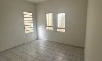 Imagem 3: Casa no bairro Pacaembu com 74 m² de área construída e 137 m² de terreno, 2 quartos, sala