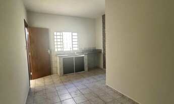 Imagem 7: Casa no bairro Pacaembu com 74 m² de área construída e 137 m² de terreno, 2 quartos, sala