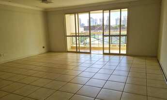 Imagem 2: Apto 4 suítes (uma master com hidromassagem) e 3 vagas cobertas, parte nobre do bairro Fun