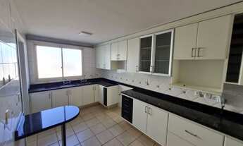 Imagem 1: Apto 4 suítes (uma master com hidromassagem) e 3 vagas cobertas, parte nobre do bairro Fun