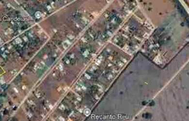 Imagem 2: Chácara com uma área de 2.000 m² próximo de Uberlândia, apenas 23km via asfaltada, condomí