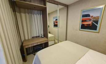 Imagem 2: Stúdio na zona sul, com toda infraestrutura, próximo do Praia Clube