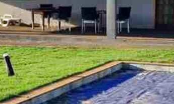 Imagem: A casa de campo que sonhou, está aqui!